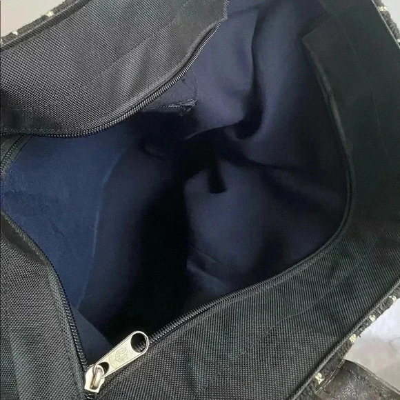 Handcrafted African leather satchel handbag - Picture 11 of 14